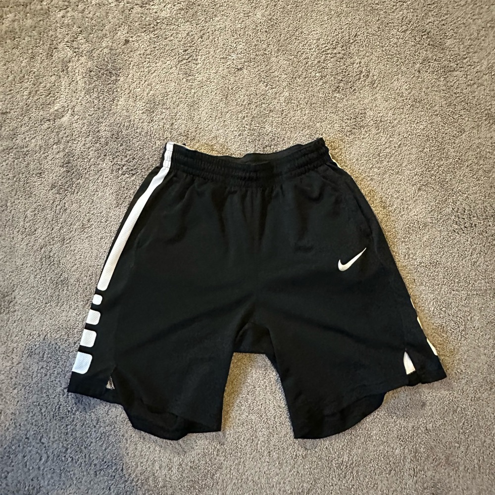 Nike Elite Basketball Shorts